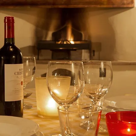 La Terrazza Cortonese Apartment