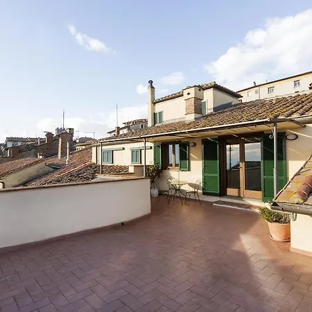 La Terrazza Cortonese *