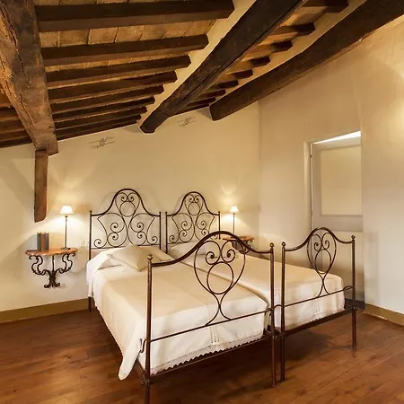 La Terrazza Cortonese Apartment *