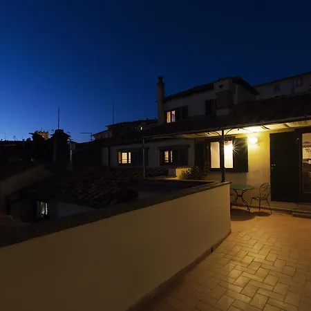 La Terrazza Cortonese * Cortona