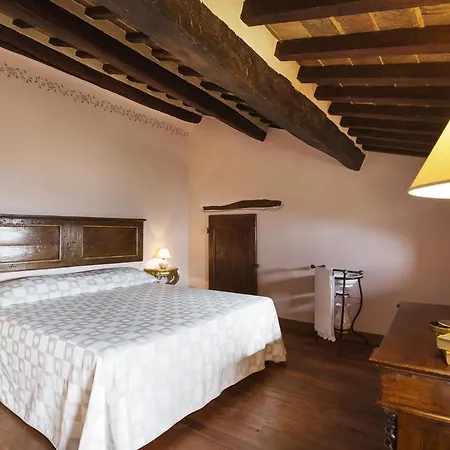 La Terrazza Cortonese Apartment