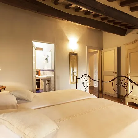 La Terrazza Cortonese Apartment *