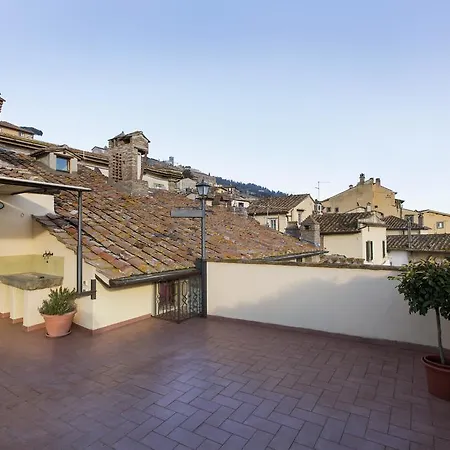 La Terrazza Cortonese * Cortona