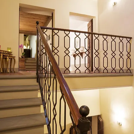 Apartment La Terrazza Cortonese